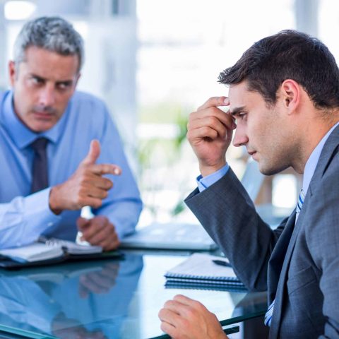 Business,People,Having,An,Argument,In,Office