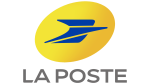 La-Poste-Logo